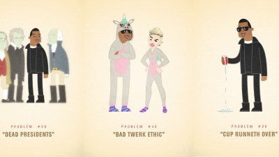 jay-z-99-problems-illustrations