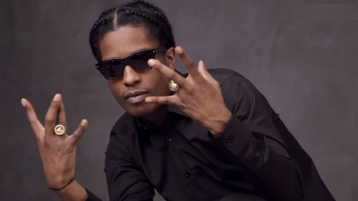 ASAP Rocky’s ‘SVDDXNLY’ – Part 4