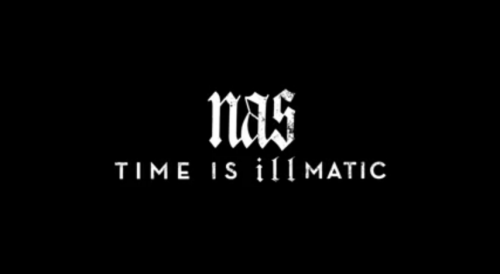 Official Trailer for Nas’ Documentary Time is Illmatic
